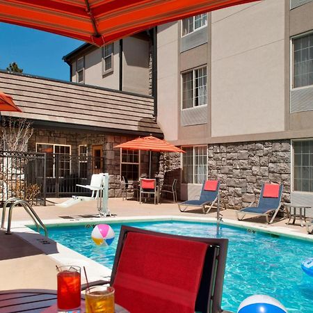 לייקווד Towneplace Suites By Marriott Denver West Federal Center מראה חיצוני תמונה