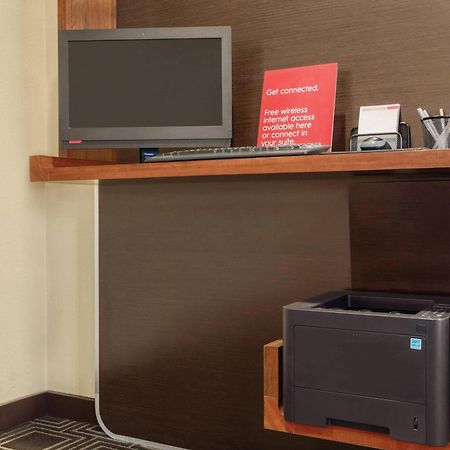 לייקווד Towneplace Suites By Marriott Denver West Federal Center מראה חיצוני תמונה