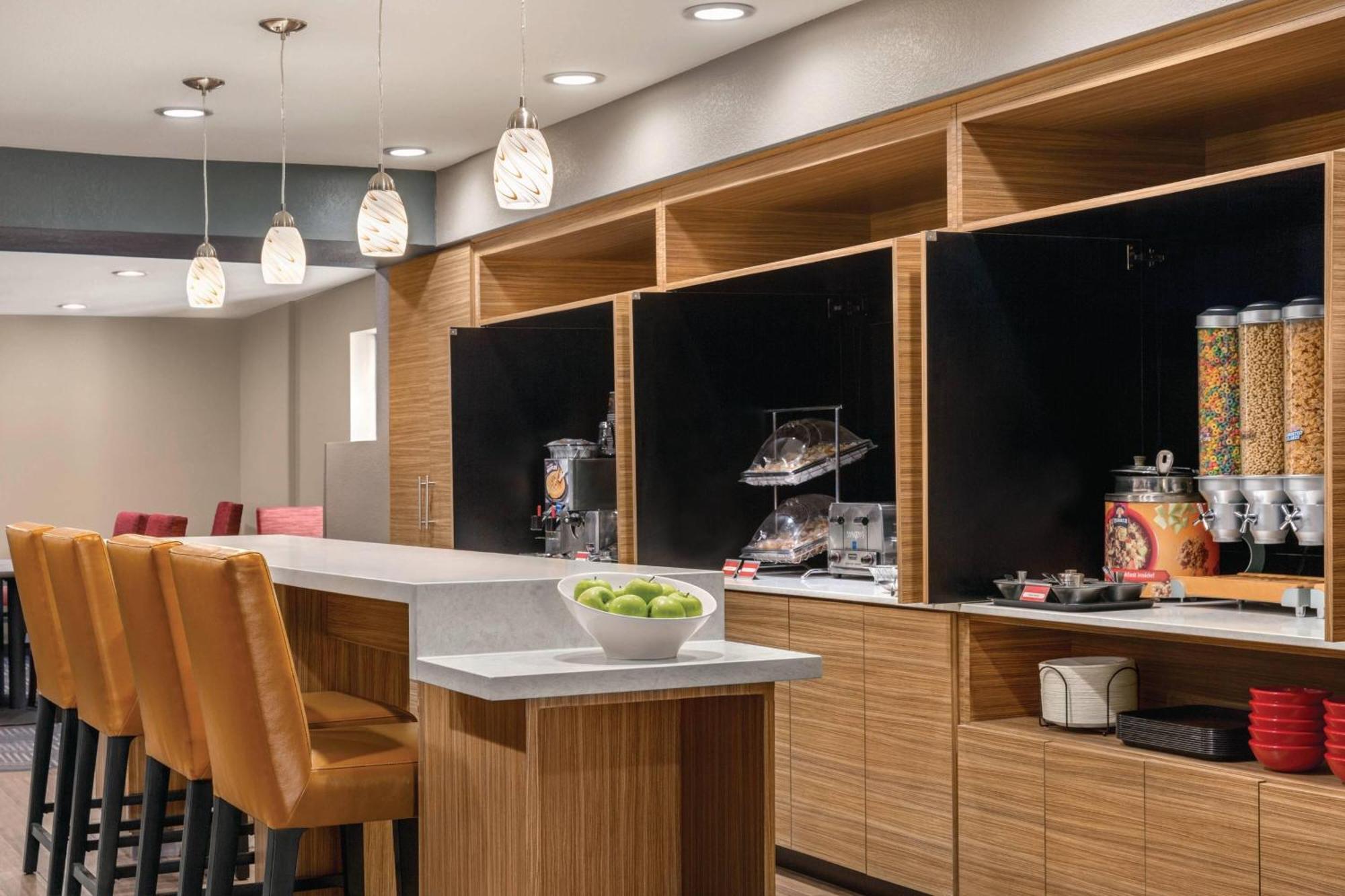 לייקווד Towneplace Suites By Marriott Denver West Federal Center מראה חיצוני תמונה