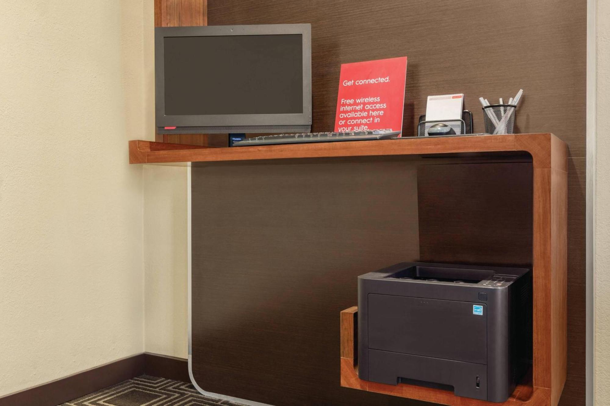 לייקווד Towneplace Suites By Marriott Denver West Federal Center מראה חיצוני תמונה