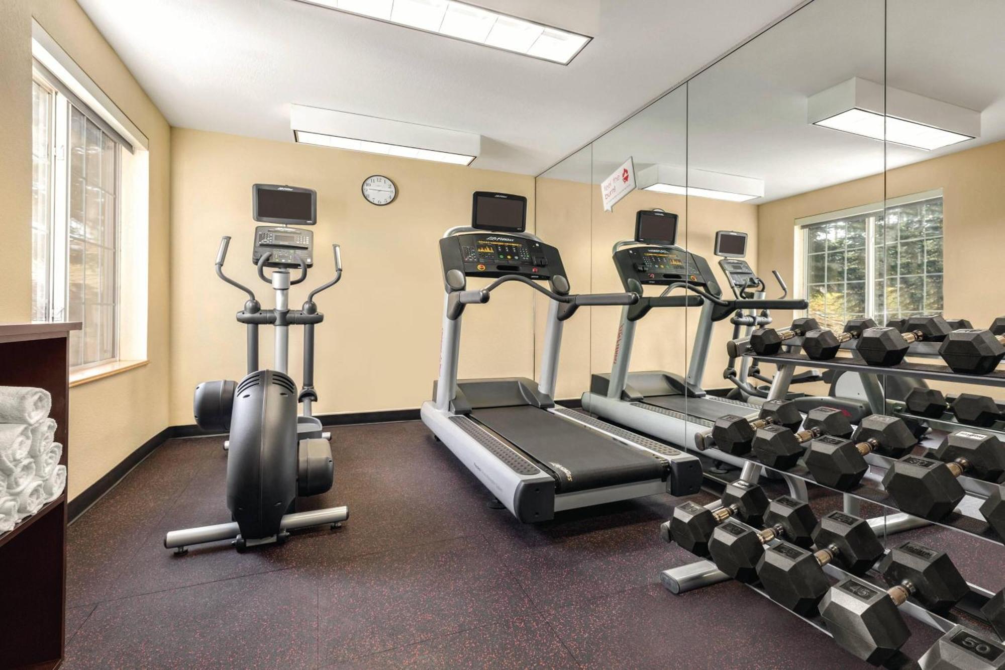 לייקווד Towneplace Suites By Marriott Denver West Federal Center מראה חיצוני תמונה