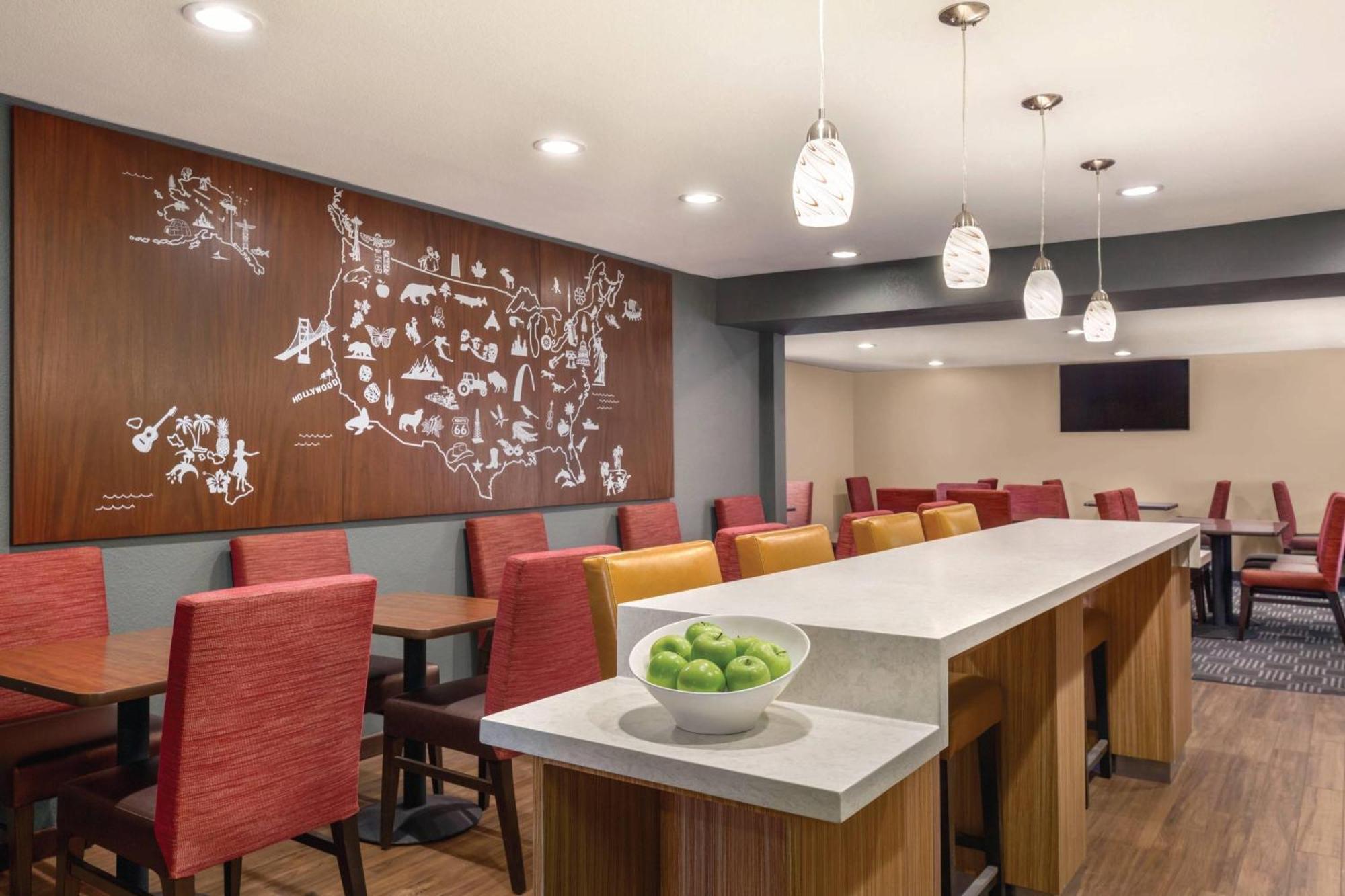 לייקווד Towneplace Suites By Marriott Denver West Federal Center מראה חיצוני תמונה