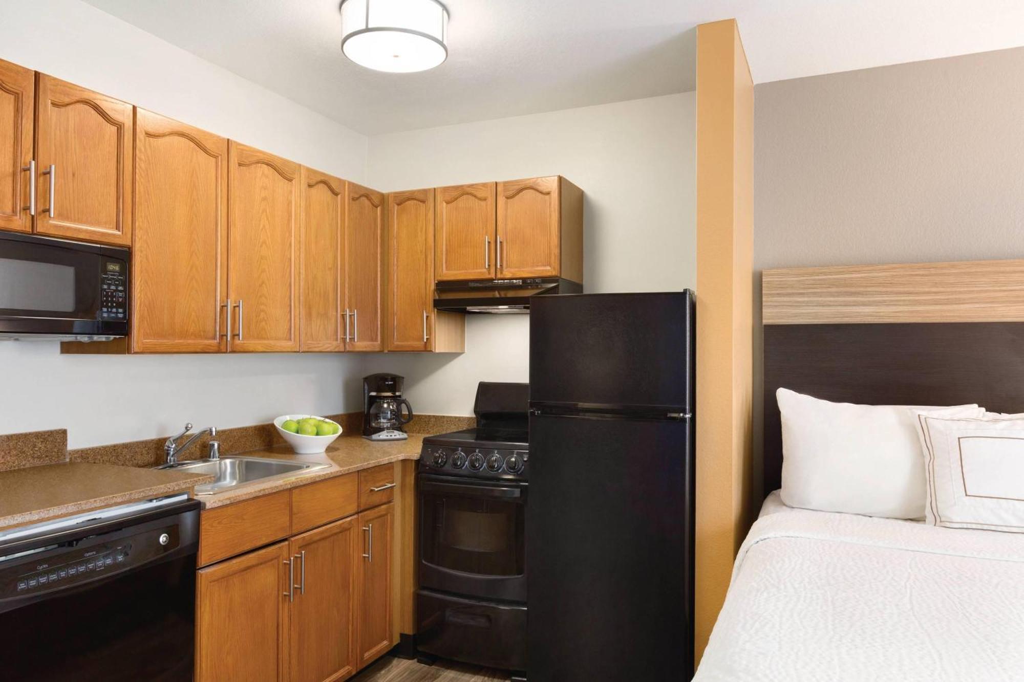 לייקווד Towneplace Suites By Marriott Denver West Federal Center מראה חיצוני תמונה