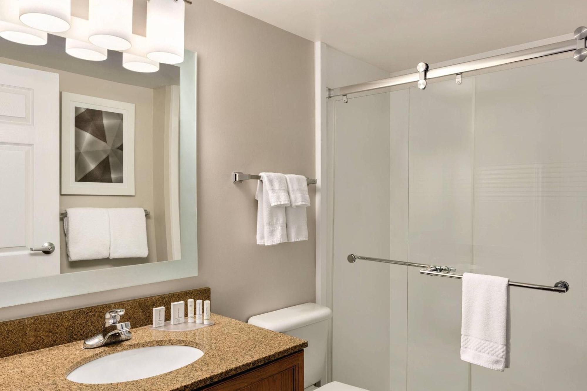 לייקווד Towneplace Suites By Marriott Denver West Federal Center מראה חיצוני תמונה