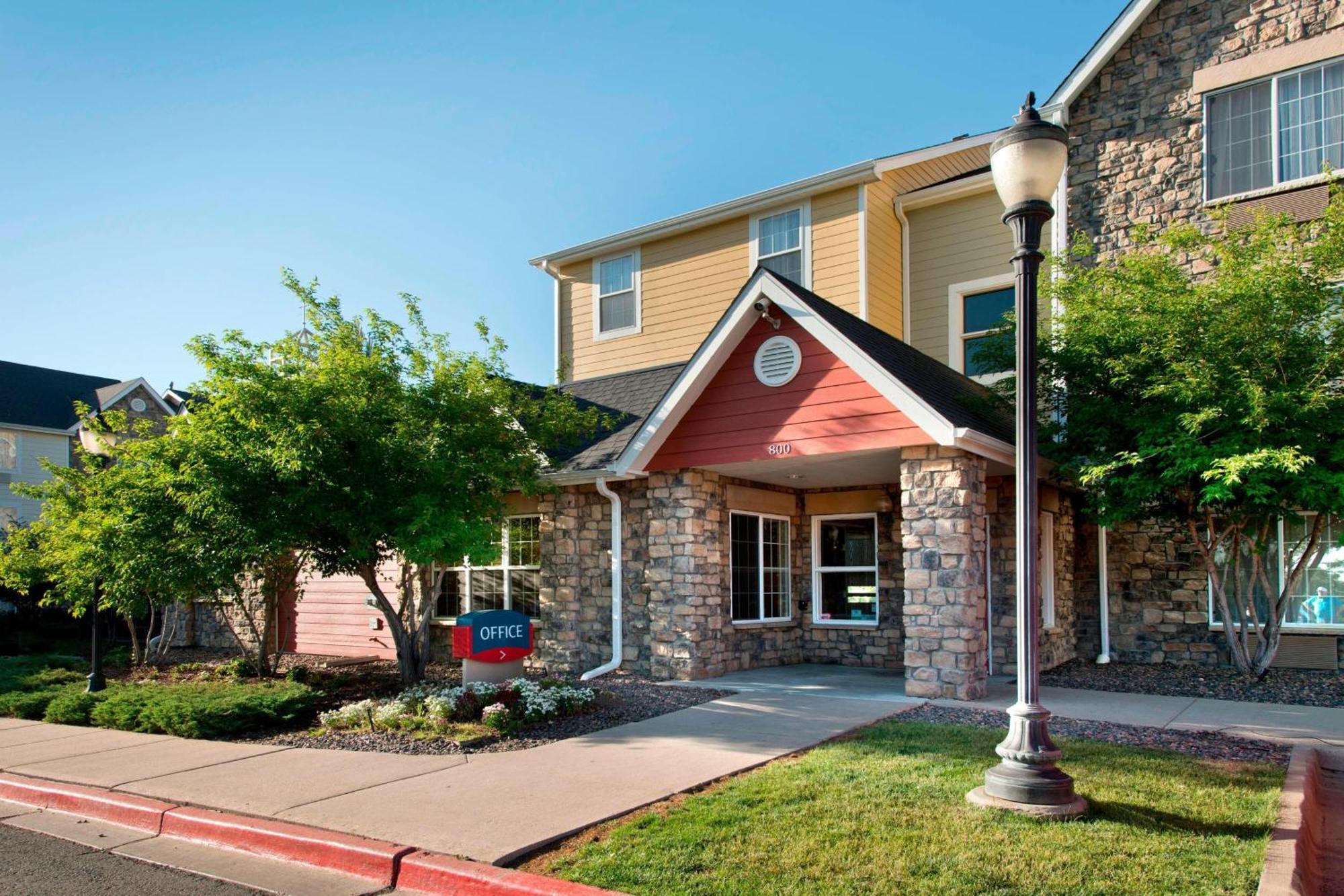לייקווד Towneplace Suites By Marriott Denver West Federal Center מראה חיצוני תמונה