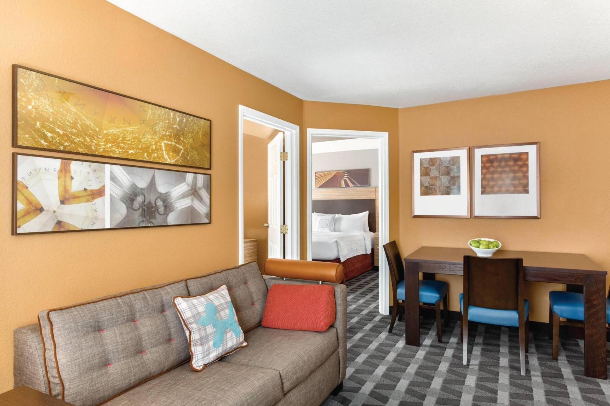 לייקווד Towneplace Suites By Marriott Denver West Federal Center מראה חיצוני תמונה