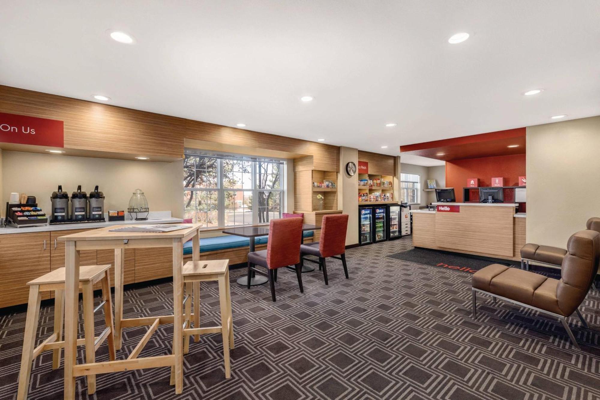 לייקווד Towneplace Suites By Marriott Denver West Federal Center מראה חיצוני תמונה