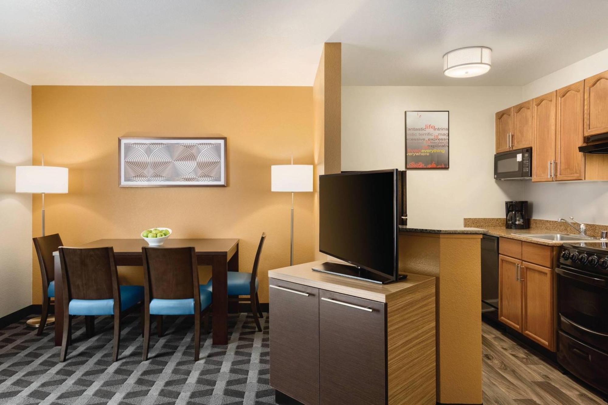 לייקווד Towneplace Suites By Marriott Denver West Federal Center מראה חיצוני תמונה