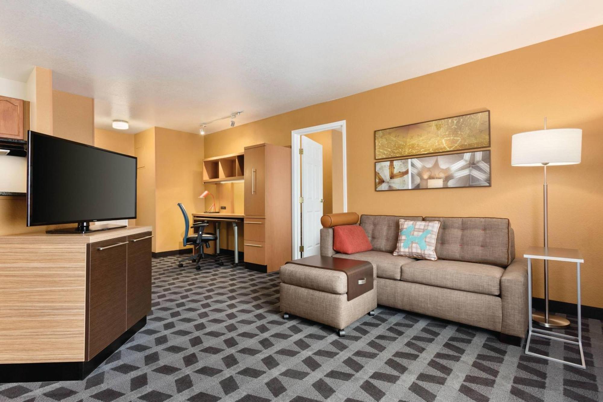 לייקווד Towneplace Suites By Marriott Denver West Federal Center מראה חיצוני תמונה