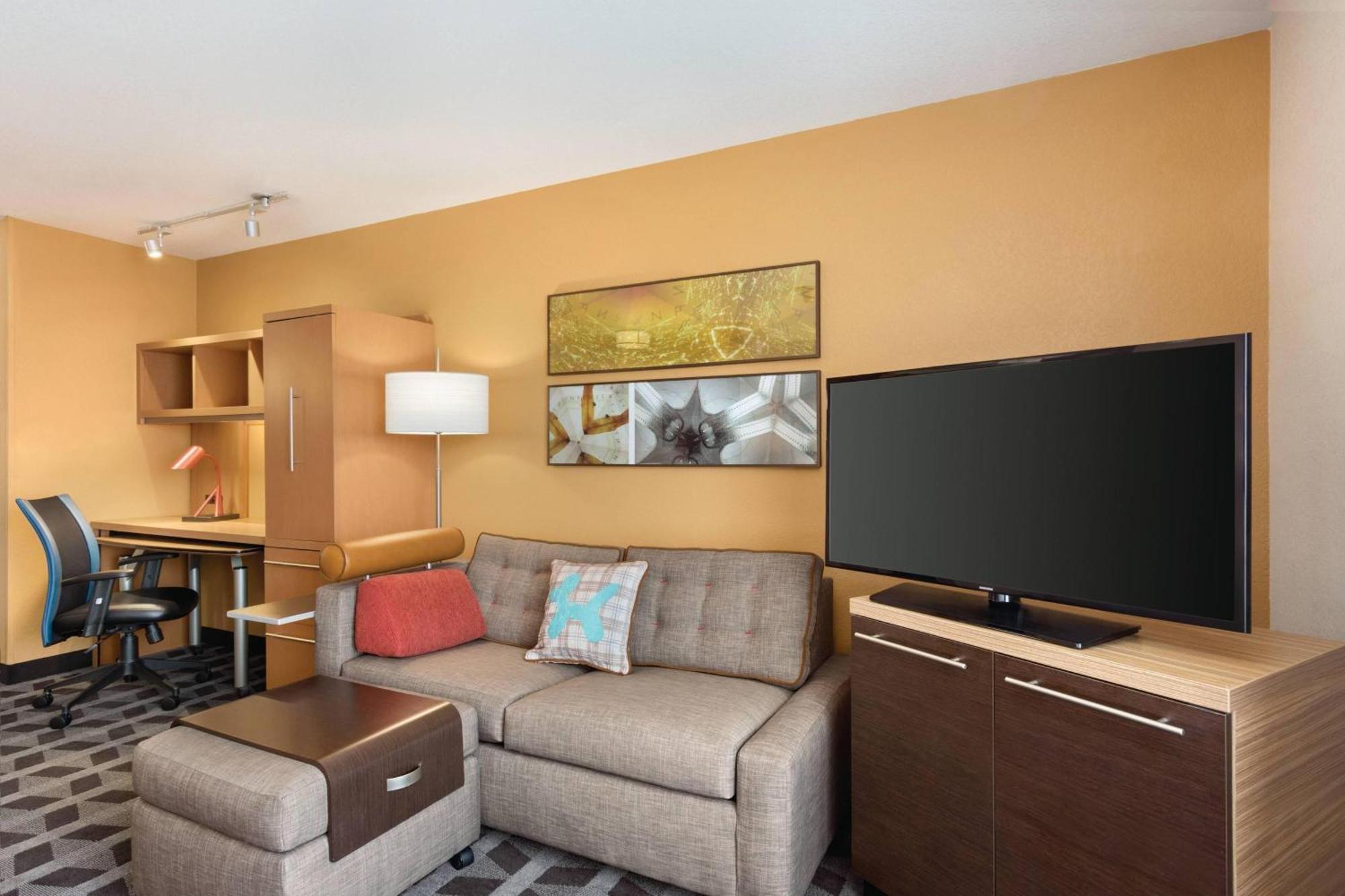 לייקווד Towneplace Suites By Marriott Denver West Federal Center מראה חיצוני תמונה