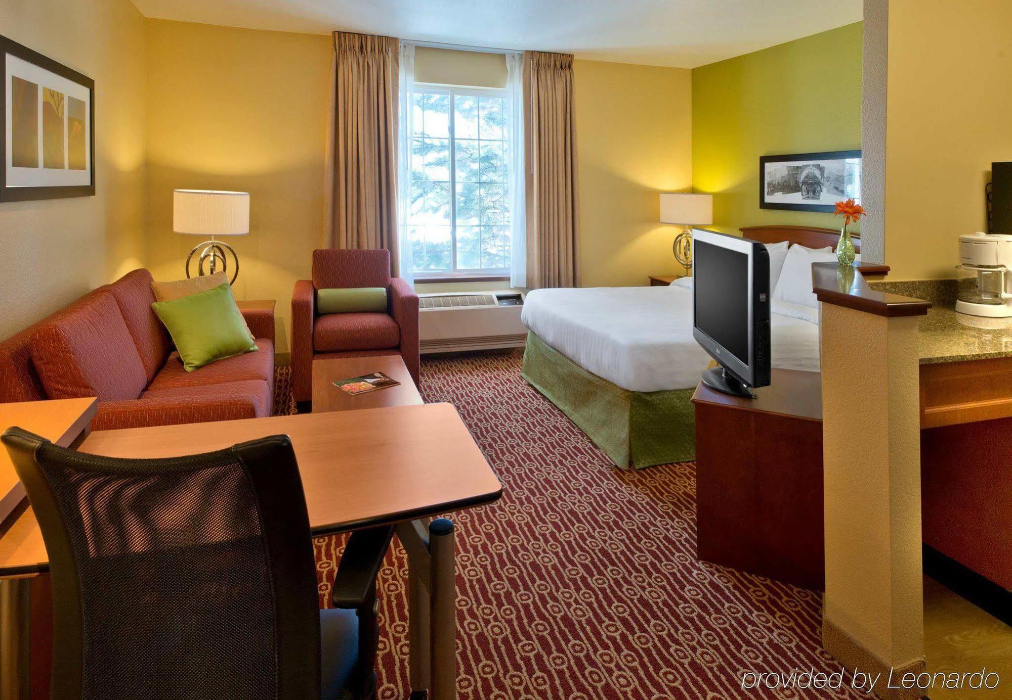 לייקווד Towneplace Suites By Marriott Denver West Federal Center מראה חיצוני תמונה