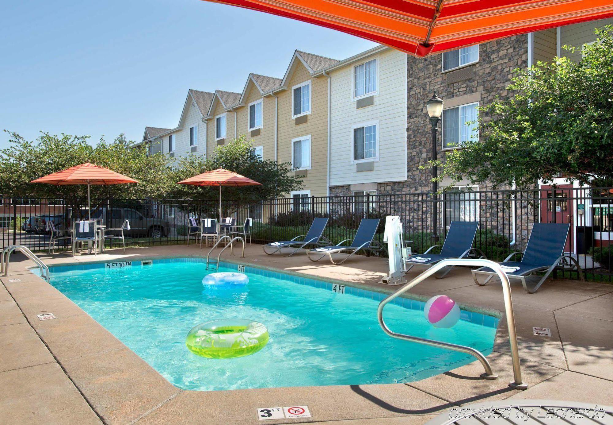 לייקווד Towneplace Suites By Marriott Denver West Federal Center מראה חיצוני תמונה