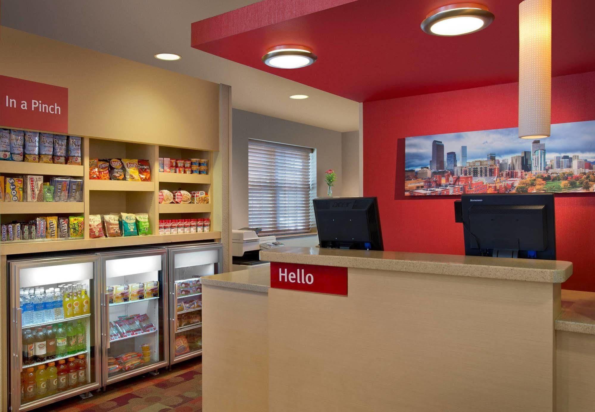 לייקווד Towneplace Suites By Marriott Denver West Federal Center מראה חיצוני תמונה