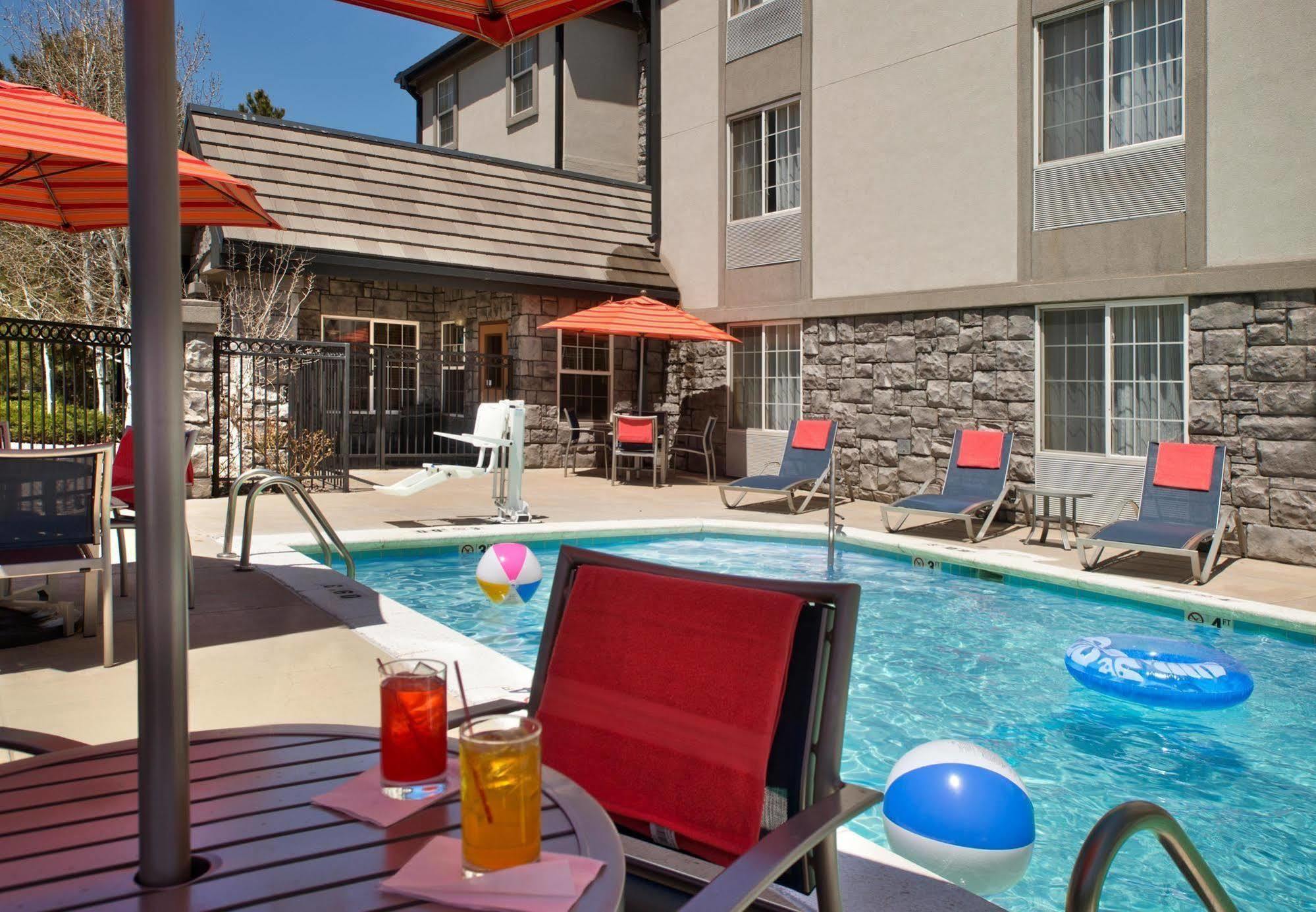 לייקווד Towneplace Suites By Marriott Denver West Federal Center מראה חיצוני תמונה