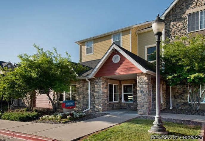 לייקווד Towneplace Suites By Marriott Denver West Federal Center מראה חיצוני תמונה