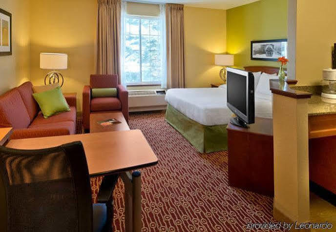 לייקווד Towneplace Suites By Marriott Denver West Federal Center מראה חיצוני תמונה